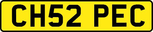 CH52PEC