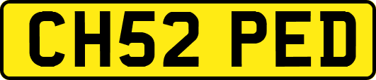 CH52PED