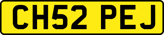 CH52PEJ