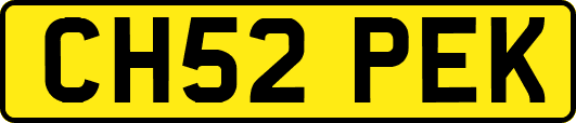 CH52PEK