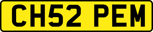 CH52PEM