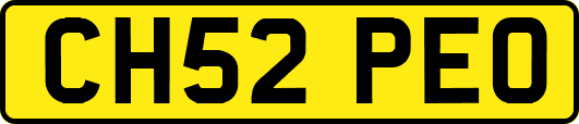 CH52PEO