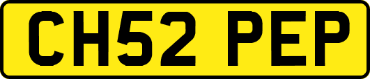 CH52PEP