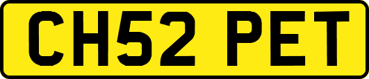 CH52PET