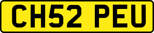CH52PEU