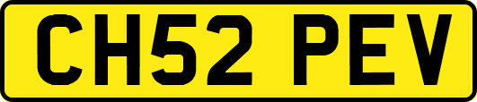 CH52PEV