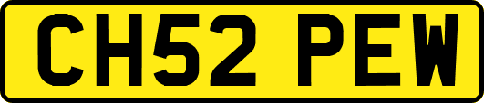 CH52PEW