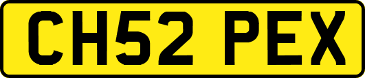 CH52PEX