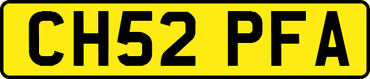CH52PFA