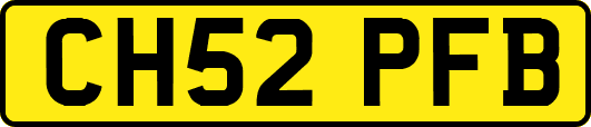 CH52PFB