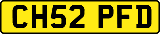 CH52PFD