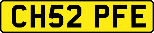 CH52PFE