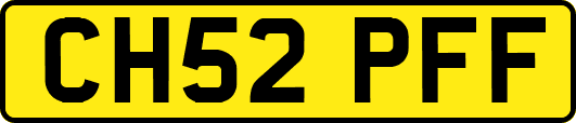 CH52PFF