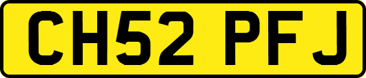 CH52PFJ