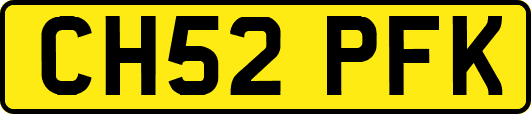 CH52PFK