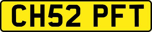 CH52PFT
