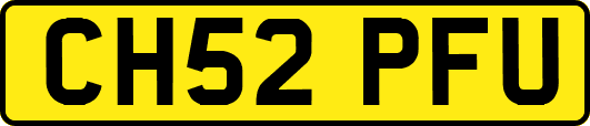 CH52PFU