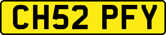 CH52PFY