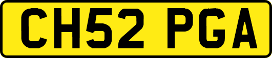CH52PGA