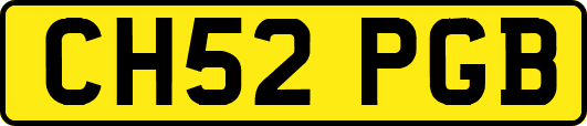CH52PGB