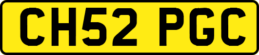 CH52PGC