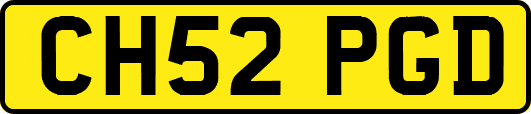 CH52PGD