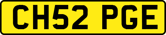 CH52PGE