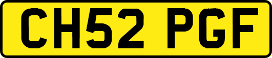 CH52PGF
