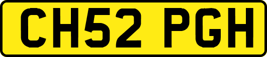 CH52PGH