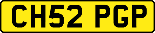 CH52PGP