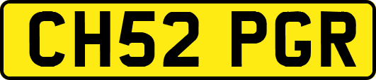 CH52PGR