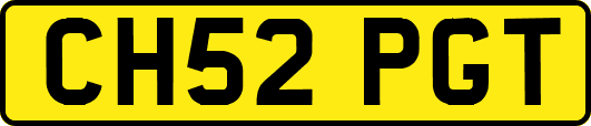 CH52PGT