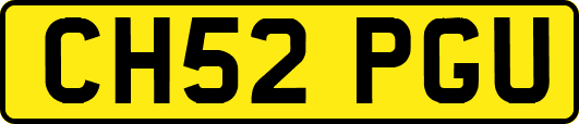 CH52PGU