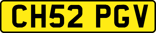 CH52PGV