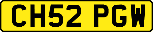 CH52PGW