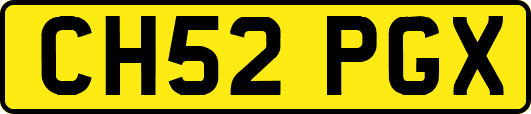 CH52PGX