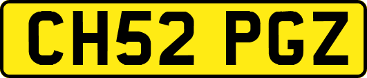 CH52PGZ