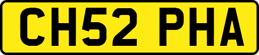CH52PHA