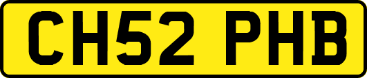 CH52PHB