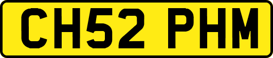 CH52PHM