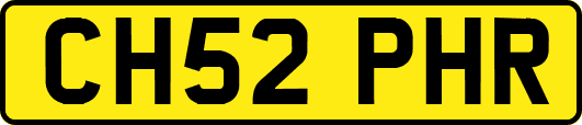 CH52PHR