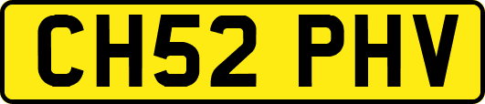CH52PHV
