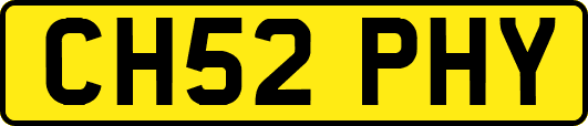 CH52PHY