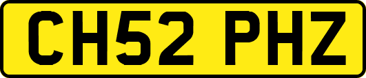 CH52PHZ