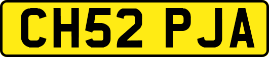 CH52PJA