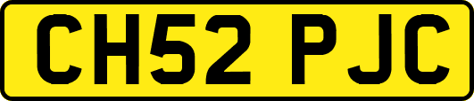 CH52PJC