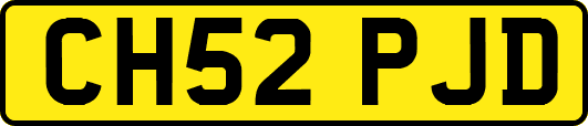 CH52PJD
