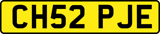 CH52PJE