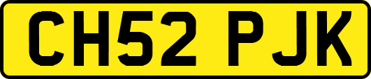CH52PJK