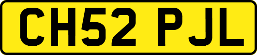 CH52PJL